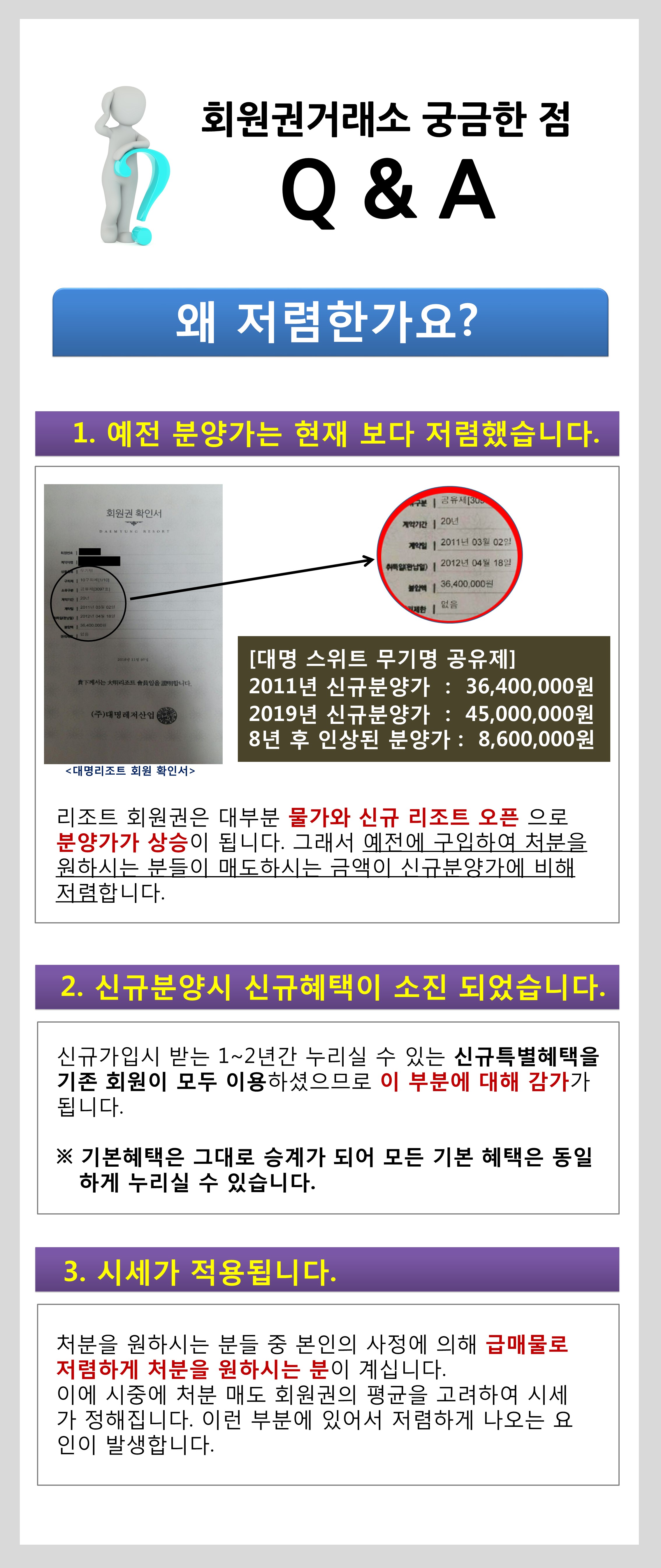 회원권거래소 안내