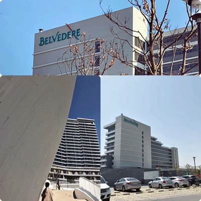 한화리조트 거제 벨버디어 01