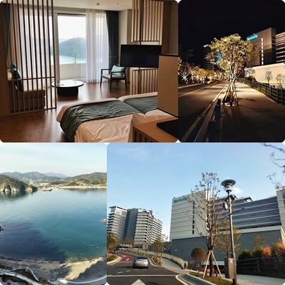 한화리조트 거제 벨버디어